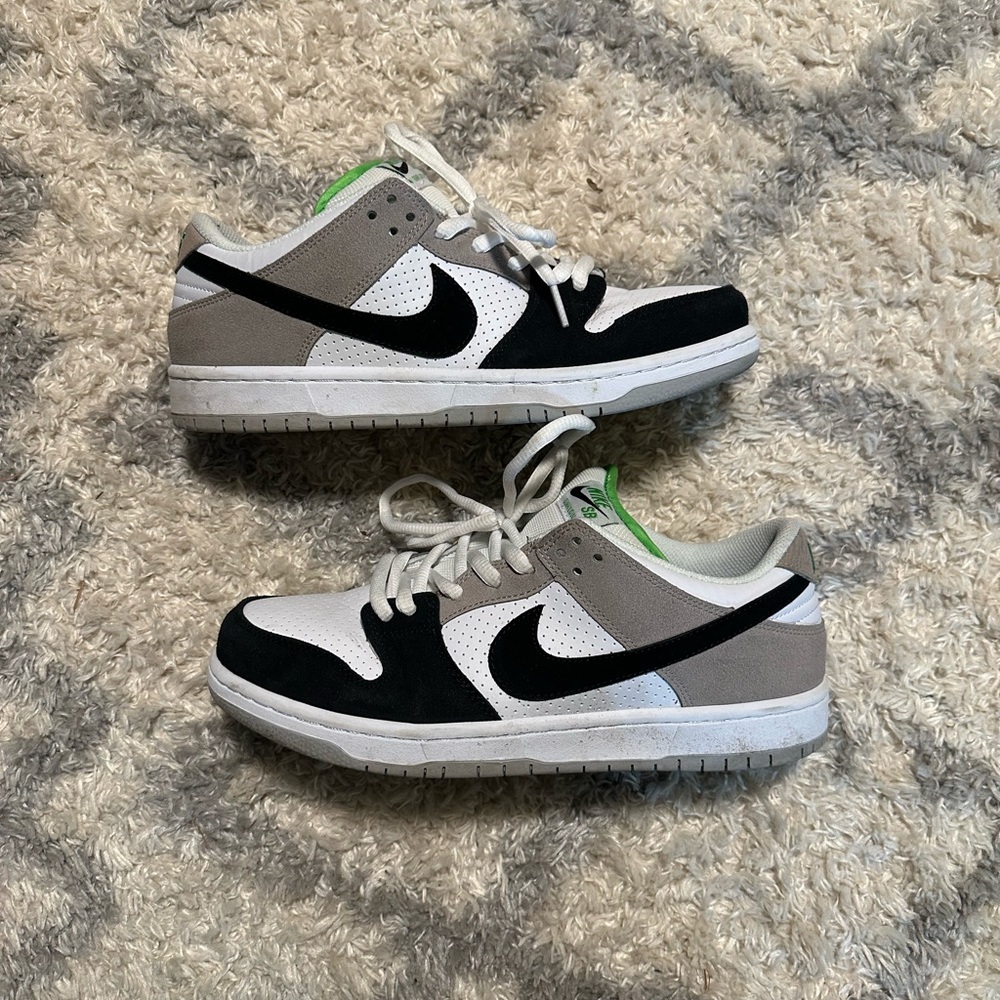 Nike SB DUNK size 10